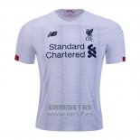 Camiseta Liverpool 2ª Equipacion 2019-2020
