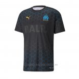 Camiseta Olympique Marsella PUMA x BALR 2020-2021 Tailandia
