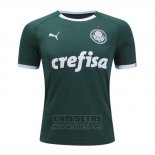 Camiseta Palmeiras 1ª Equipacion 2019