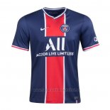 Camiseta Paris Saint-Germain 1ª Equipacion 2020-2021