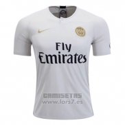 Camiseta Paris Saint-Germain 2ª Equipacion 2018-2019