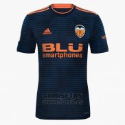 Camiseta Valencia 2ª Equipacion 2018-2019
