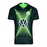 Camiseta Wolfsburg 1ª Equipacion 2019-2020 Tailandia