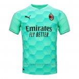 Camiseta AC Milan Portero 1ª Equipacion 2020-2021