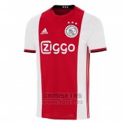Camiseta Ajax 1ª Equipacion 2019-2020