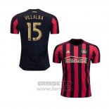 Camiseta Atlanta United Jugador Villalba 1ª Equipacion 2019