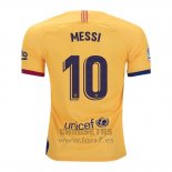 Camiseta Barcelona Jugador Messi 2ª Equipacion 2019-2020