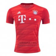 Camiseta Bayern Munich 1ª Equipacion 2019-2020