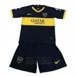 Camiseta Boca Juniors 1ª Equipacion Nino 2019-2020