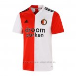 Camiseta Feyenoord 1ª Equipacion 2020-2021