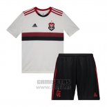 Camiseta Flamengo 2ª Equipacion Nino 2019-2020