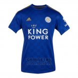 Camiseta Leicester City 1ª Equipacion 2019-2020