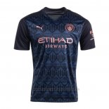 Camiseta Manchester City 2ª Equipacion 2020-2021