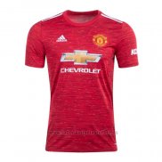 Camiseta Manchester United 1ª Equipacion 2020-2021