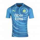 Camiseta Olympique Marsella 3ª Equipacion 2020-2021