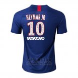 Camiseta Paris Saint-Germain Jugador Neymar Jr 1ª Equipacion 2019-2020