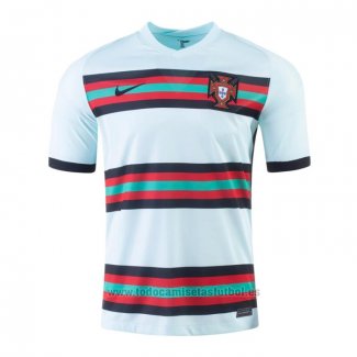 Camiseta Portugal 2ª Equipacion 2020-2021
