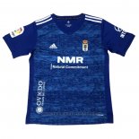 Camiseta Real Oviedo 1ª Equipacion 2020-2021