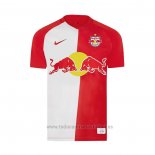 Camiseta Red Bull Salzburg 1ª Equipacion 2020-2021 Tailandia
