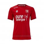 Camiseta Twente 1ª Equipacion 2020-2021 Tailandia