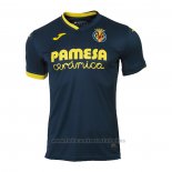 Camiseta Villarreal 2ª Equipacion 2020-2021 Tailandia
