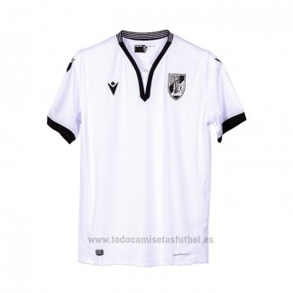 Camiseta Vitoria SC 1ª Equipacion 2020-2021 Tailandia