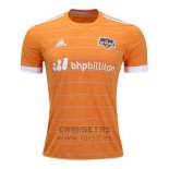 Tailandia Camiseta Houston Dynamo 1ª Equipacion 2018