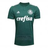 Tailandia Camiseta Palmeiras 1ª Equipacion 2018-2019