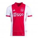 Camiseta Ajax 1ª Equipacion 2020-2021