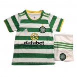 Camiseta Celtic 1ª Equipacion Nino 2020-2021