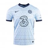 Camiseta Chelsea 2ª Equipacion 2020-2021