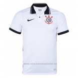 Camiseta Corinthians 1ª Equipacion 2020-2021 Tailandia