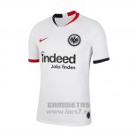 Camiseta Eintracht Frankfurt 2ª Equipacion 2019-2020 Tailandia
