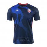 Camiseta Estados Unidos 2ª Equipacion 2020