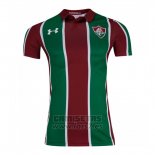 Camiseta Fluminense 1ª Equipacion 2019-2020 Tailandia