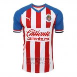 Camiseta Guadalajara 1ª Equipacion 2019-2020