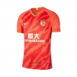 Camiseta Guangzhou Evergrande 1ª Equipacion 2020 Tailandia