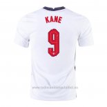 Camiseta Inglaterra Jugador Kane 1ª Equipacion 2020-2021