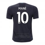 Camiseta Liverpool Jugador Mane 3ª Equipacion 2019-2020