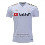 Camiseta Los Angeles FC 2ª Equipacion 2018