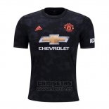 Camiseta Manchester United 3ª Equipacion 2019-2020 (2XL-4XL)