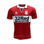 Camiseta Middlesbrough 1ª Equipacion 2020-2021