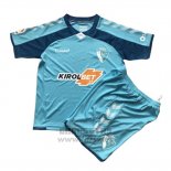 Camiseta Osasuna 2ª Equipacion Nino 2019-2020