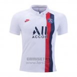 Camiseta Paris Saint-Germain 3ª Equipacion 2019-2020 (2XL-4XL)