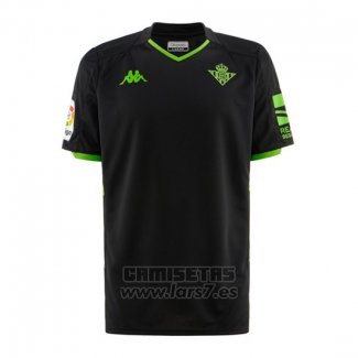 Camiseta Real Betis 2ª Equipacion 2019-2020