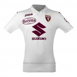 Camiseta Turin 2ª Equipacion 2020-2021 Tailandia