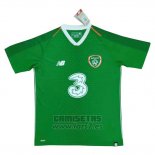 Tailandia Camiseta Irlanda 1ª Equipacion 2018-2019