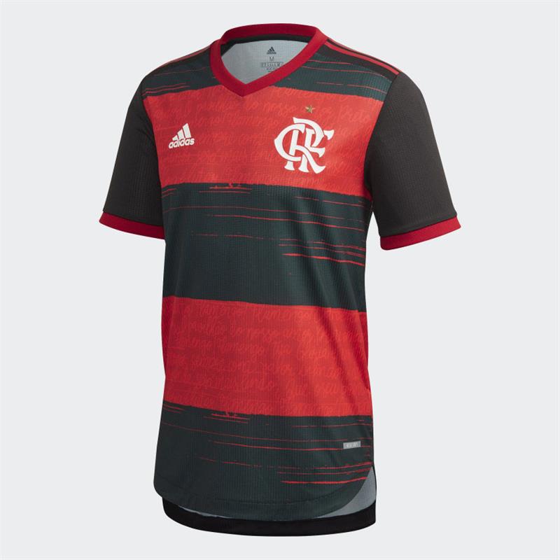 Camisetas Flamengo 2020